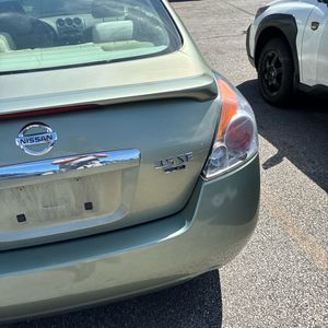صورة 21 لـ 2007 Nissan ALTIMA 3.5 SE
