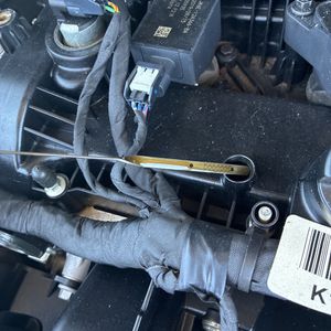 2020 FORD EDGE SEL thumbnail 45