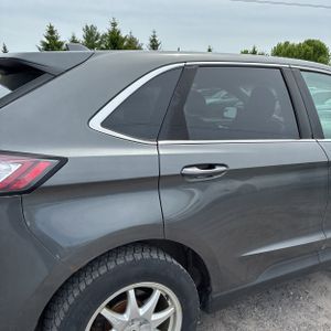 FORD EDGE SEL - 9
