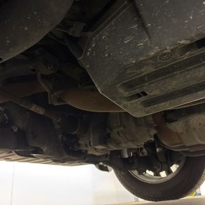 2016 Honda CR-V EX-L 照片 30