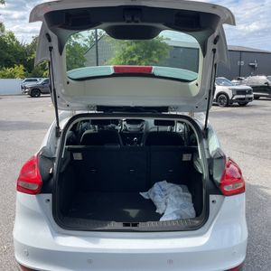 2015 FORD FOCUS SE 缩略图 39