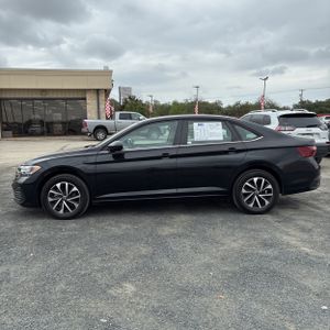 VOLKSWAGEN JETTA S - 3