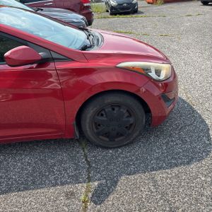 2016 Hyundai ELANTRA SE thumbnail 18