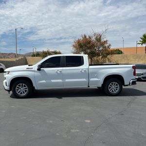 صورة 3 لـ 2020 Chevrolet SILVERADO 1500 RST