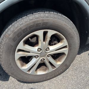 2012 Dodge DURANGO SXT 缩略图 17