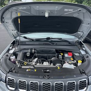 2024 JEEP COMPASS LATITUDE LUX 缩略图 44