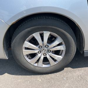 2016 Honda ODYSSEY SE — миниатюра 19