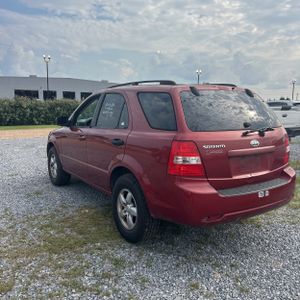 صورة 5 لـ 2009 KIA SORENTO LX