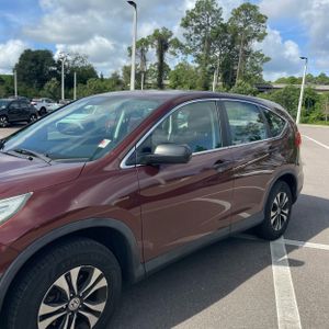 صورة 2 لـ 2015 Honda CR-V LX