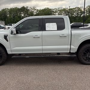 FORD F-150 PLATINUM - 3