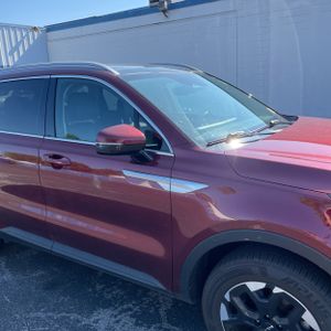 2024 KIA SORENTO S 缩略图 13