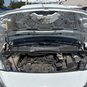 2021 FORD TRANSIT CONNECT XL — миниатюра 42