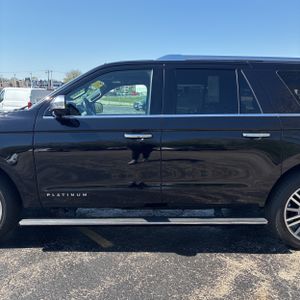 FORD EXPEDITION MAX PLATINUM - 4