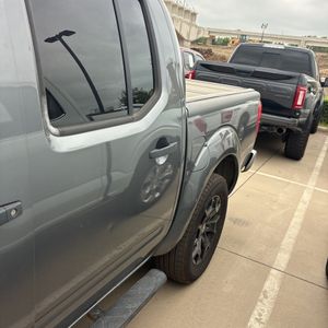 2019 Nissan FRONTIER SV — миниатюра 57