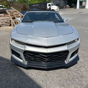 2015 Chevrolet CAMARO LT — миниатюра 14