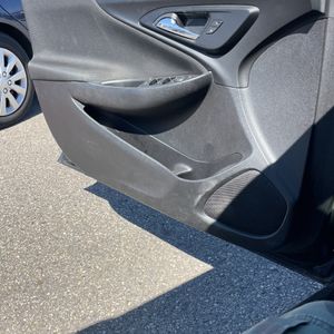 2018 Chevrolet MALIBU LT 缩略图 79