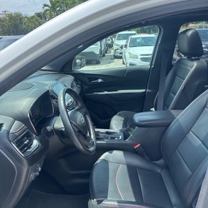 2022 Chevrolet EQUINOX RS 缩略图 32