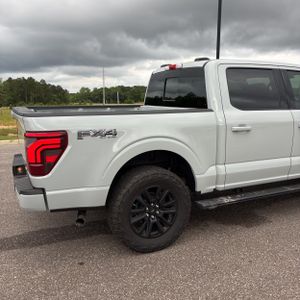 FORD F-150 PLATINUM - 8