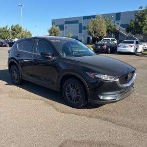 2019 Mazda CX-5 TOURING — миниатюра 12