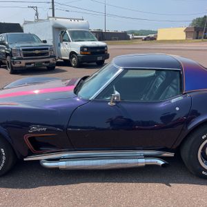 1974 Chevrolet CORVETTE STINGRAY — фото 4