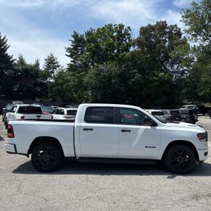 صورة 10 لـ 2023 RAM 1500 LARAMIE
