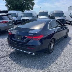 2023 Mercedes-BENZ C-CLASS photo 8
