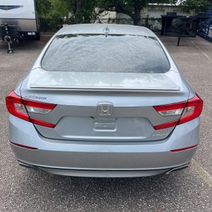 HONDA ACCORD SPORT - 7