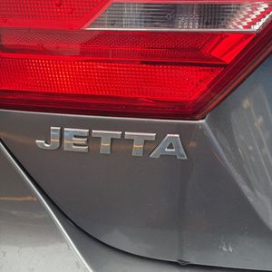 2012 Volkswagen JETTA BASE 缩略图 17