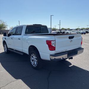 صورة 5 لـ 2017 Nissan TITAN XD SV DIESEL