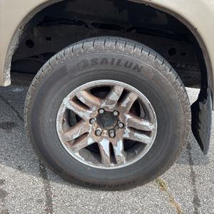 صورة 18 لـ 2005 Toyota TUNDRA SR5