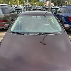 2011 KIA FORTE EX — миниатюра 15