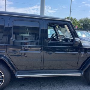2022 Mercedes-BENZ G-CLASS thumbnail 11