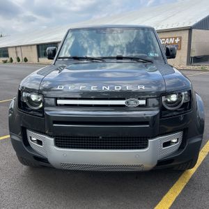 2023 LAND Rover DEFENDER 130 FIRST EDITION 照片 14