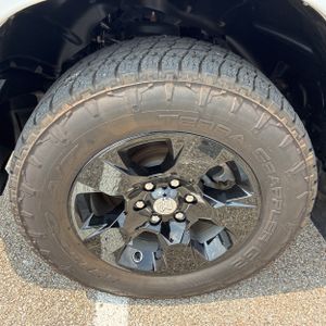 2023 RAM 1500 BIG HORN — миниатюра 17