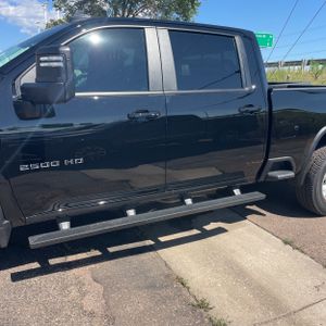 صورة 3 لـ 2026 Chevrolet SILVERADO 2500HD LT