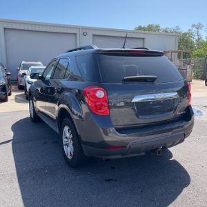 CHEVROLET EQUINOX LT - 5