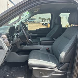 2024 FORD F-150 XLT 缩略图 32