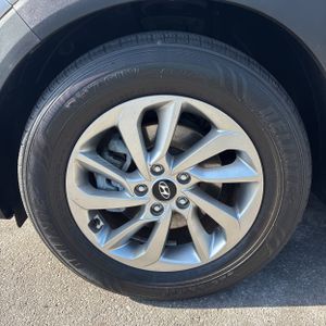 2018 Hyundai TUCSON SEL — миниатюра 17
