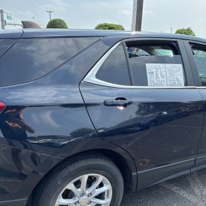 CHEVROLET EQUINOX - 9