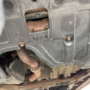2012 Hyundai SANTA FE SE — миниатюра 23