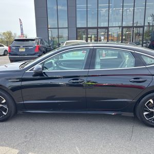 HYUNDAI SONATA SEL - 4