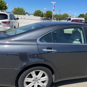 LEXUS ES 350 BASE - 9