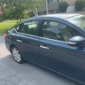 صورة مصغرة 11 لـ 2014 Nissan SENTRA SL