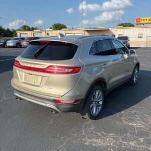 LINCOLN MKC SELECT - 8