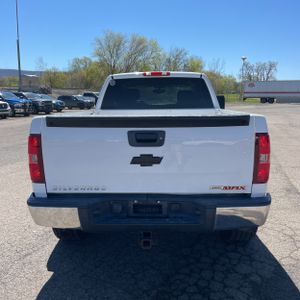 CHEVROLET SILVERADO 1500 - 7