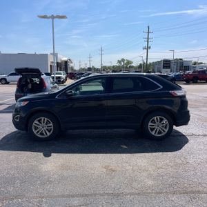 FORD EDGE SEL - 3