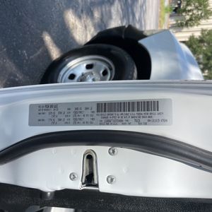 2019 RAM 1500 CLASSIC TRADESMAN 照片 43