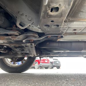 صورة مصغرة 27 لـ 2011 Nissan ROGUE SV