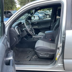 صورة مصغرة 36 لـ 2022 Toyota TACOMA TRD SPORT