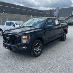 FORD F-150 XL - 1